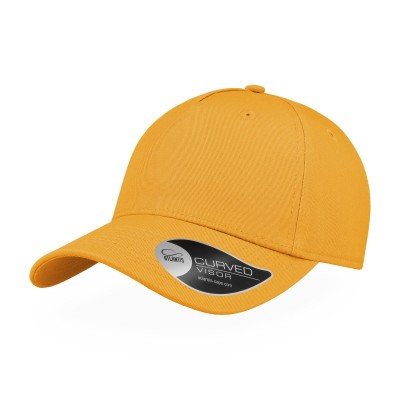 Cappelli Shot colore yellow taglia UNICA