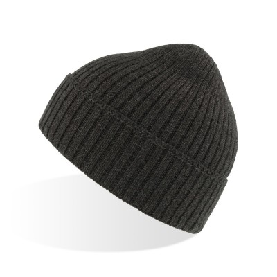 Cappelli Viral colore dark grey-melange taglia UNICA