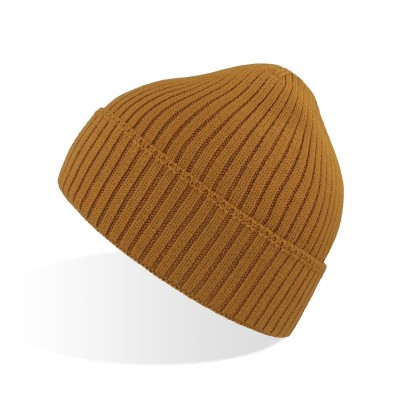Cappelli Viral colore mustard melange taglia UNICA