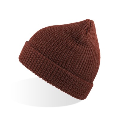 Cappelli Woolly colore rusty taglia UNICA