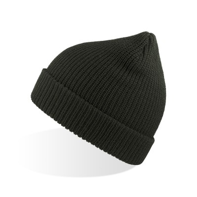 Cappelli Woolly colore forest green taglia UNICA