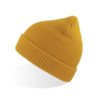 Cappelli Woolly colore yellow taglia UNICA