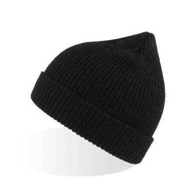 Cappelli Woolly colore black taglia UNICA