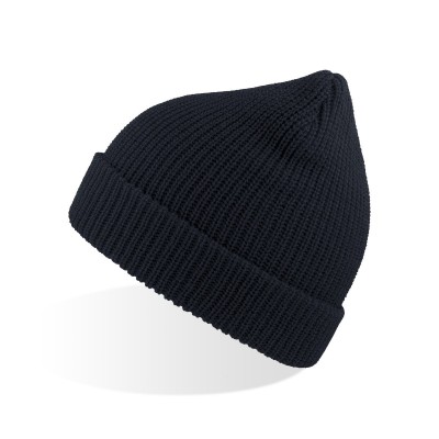 Cappelli Woolly colore navy taglia UNICA