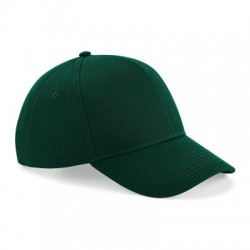 Cappelli Ultimate 6 Panel Cap 2