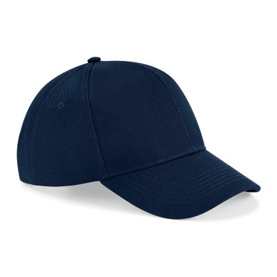 Cappelli Ultimate 6 Panel Cap colore french Navy taglia UNICA