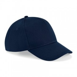 Cappelli Ultimate 6 Panel Cap 2