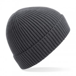 Cappelli Engineered Knit Ribbed Beanie 2