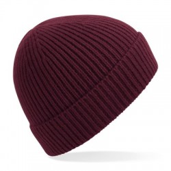 Cappelli Engineered Knit Ribbed Beanie 2