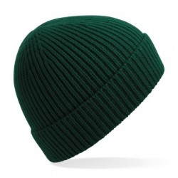 Cappelli Engineered Knit Ribbed Beanie 2