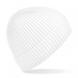 Cappelli Engineered Knit Ribbed Beanie 2
