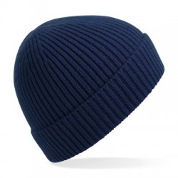 Cappelli Engineered Knit Ribbed Beanie 2