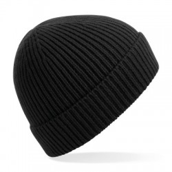 Cappelli Engineered Knit Ribbed Beanie 2