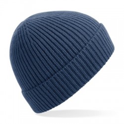 Cappelli Engineered Knit Ribbed Beanie 2