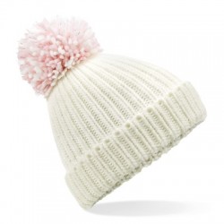 Cappelli Shimmer Pom Pom Beanie 2