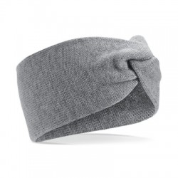 Cappelli Twist Knit Headband 2