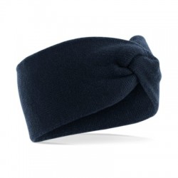 Cappelli Twist Knit Headband 2