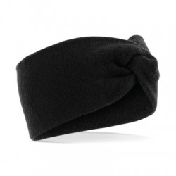 Cappelli Twist Knit Headband 2