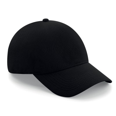 Cappelli Seamless Waterproof Cap colore black taglia UNICA