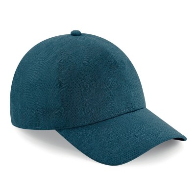 Cappelli Seamless Performance Cap colore antique teal taglia UNICA