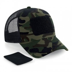 Cappelli Patch Snapback Trucker 2
