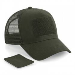 Cappelli Patch Snapback Trucker 2