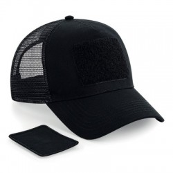 Cappelli Patch Snapback Trucker 2
