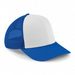 Cappelli 6 Panel Snapback Trucker 2