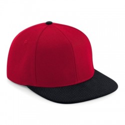Cappelli Original Flat Peak 6 Pan. Snapnack 2