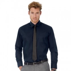 Camicie Sharp LSL /Men