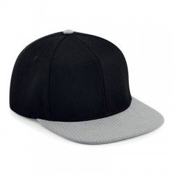 Cappelli Original Flat Peak 6 Pan. Snapnack 2