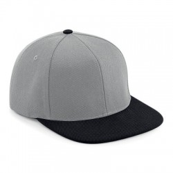Cappelli Original Flat Peak 6 Pan. Snapnack 2