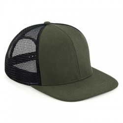 Cappelli Original Flat Peak 6 Pan. Trucker 2