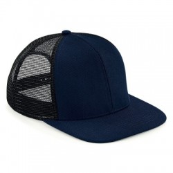 Cappelli Original Flat Peak 6 Pan. Trucker 2
