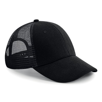 Cappelli Jersey Athleisure Trucker colore black taglia UNICA