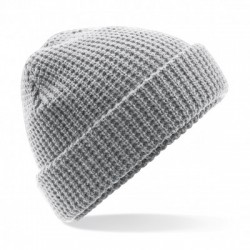 Cappelli Classic Waffle Knit Beanie 2