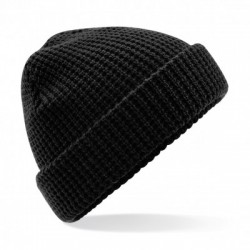 Cappelli Classic Waffle Knit Beanie 2