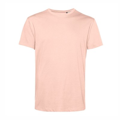 T-Shirt #organic E150 colore soft rose taglia XS