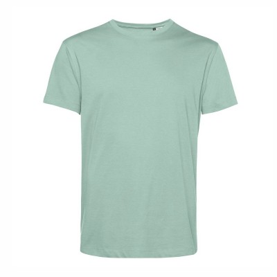 T-Shirt #organic E150 colore sage taglia XS