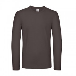 T-Shirt B&C -E150 LSL 2