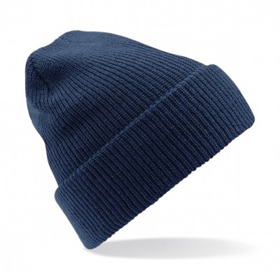 Cappelli Heritage Beanie colore french Navy taglia UNICA