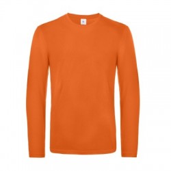 T-Shirt B&C -E190 LSL 2