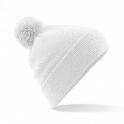 Cappelli Original Pom Pom Beanie 2