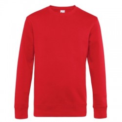 Felpe KING Crew Neck 2