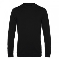 Felpe #Set In colore black pure taglia XS