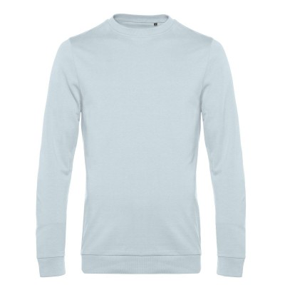 Felpe #Set In colore pure sky taglia XS