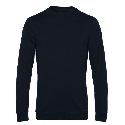 Felpe #Set In colore navy blue taglia XS