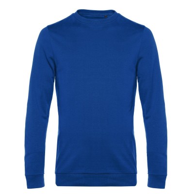 Felpe #Set In colore royal taglia XS