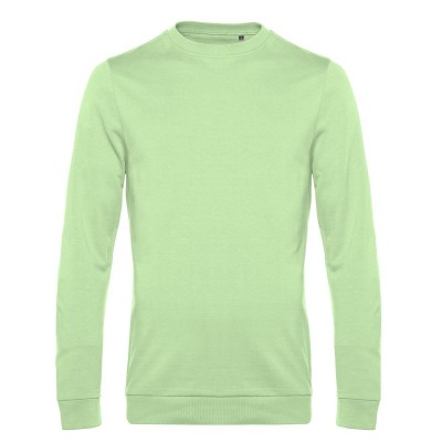 Felpe #Set In colore light jade taglia XS