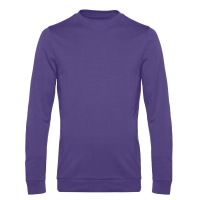Felpe #Set In colore radiant purple taglia XS
